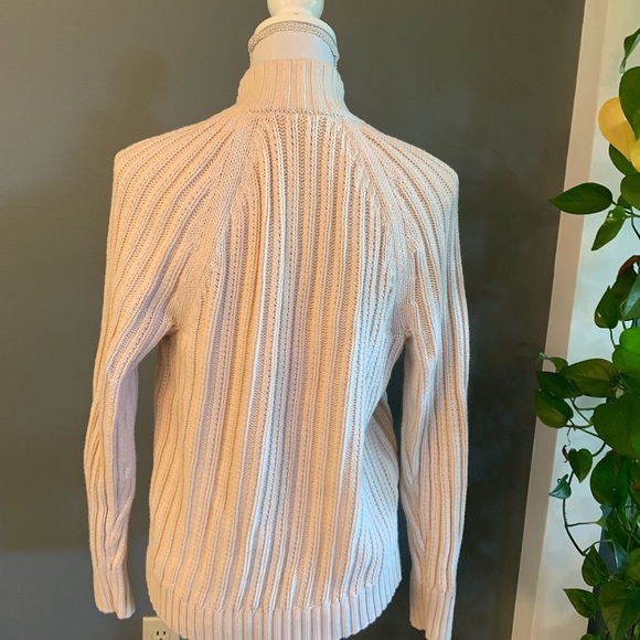 Gap Chunky Sweater~Size XS - Picture 5 of 6